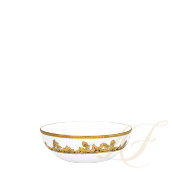 Салатник 16см коллекции Feuille D'or бренда Haviland