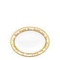 Чаша для овощей 23,5см коллекции Feuille D'or бренда Haviland