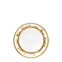 Тарелка суповая 19см коллекции Feuille D'or бренда Haviland