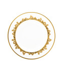 Тарелка глубокая 31,5см коллекции Feuille D'or бренда Haviland