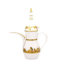 Кофейник 0,5л коллекции Feuille D'or бренда Haviland