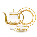 Коллекция Feuille D'or бренда Haviland
