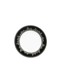 Тарелка десертная 16см коллекции Feuille De Platine бренда Haviland