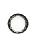 Тарелка суповая 19см коллекции Feuille De Platine бренда Haviland