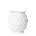 Ваза 23см коллекции Gingko бренда Haviland