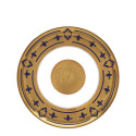 Тарелка тортовая 31,5см коллекции Grand Apparat бренда Haviland