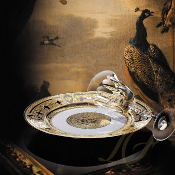 Коллекция Grand Apparat бренда Haviland