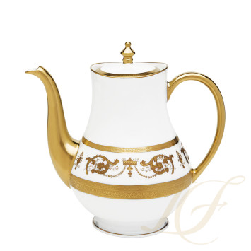 Кофейник 1,2л коллекции Imperator бренда Haviland