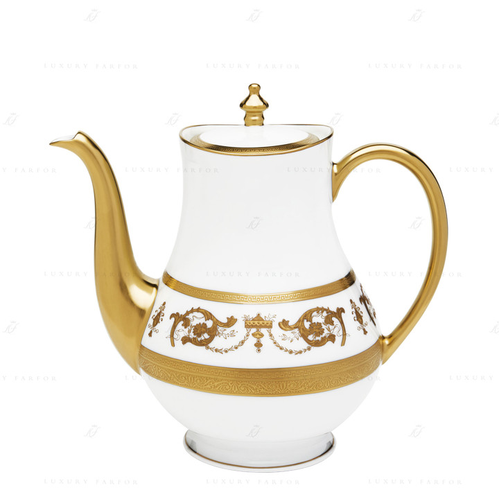 Кофейник 1,2л коллекции Imperator бренда Haviland