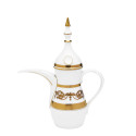Кофейник 0,5л коллекции Imperator бренда Haviland