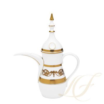 Кофейник 0,5л коллекции Imperator бренда Haviland
