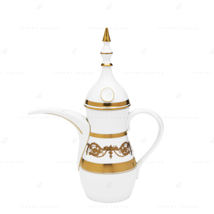 Кофейник 0,5л коллекции Imperator бренда Haviland