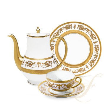 Коллекция Imperator бренда Haviland