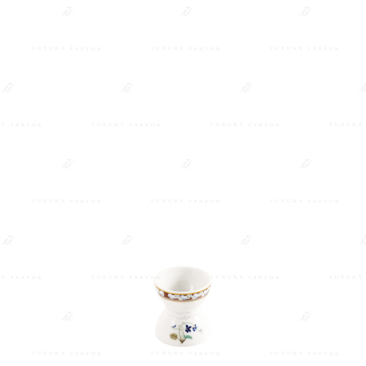 Подставка для яиц 5см коллекции Imperatrice Eugenie бренда Haviland