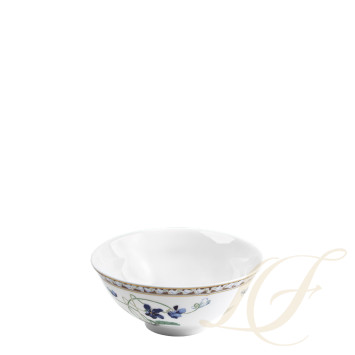 Чаша для риса 13см коллекции Imperatrice Eugenie бренда Haviland