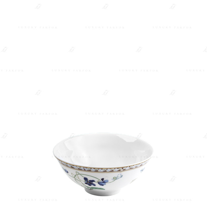 Чаша для риса 13см коллекции Imperatrice Eugenie бренда Haviland