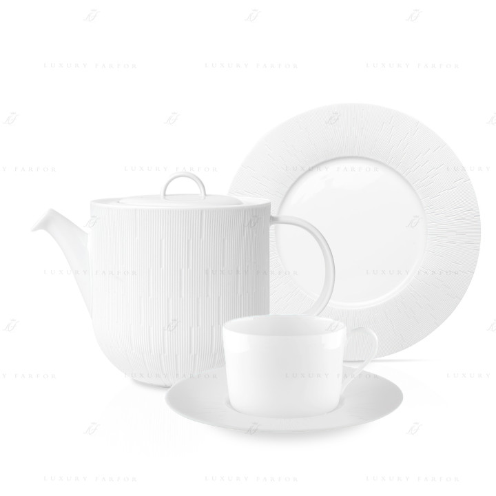 Коллекция Infini бренда Haviland