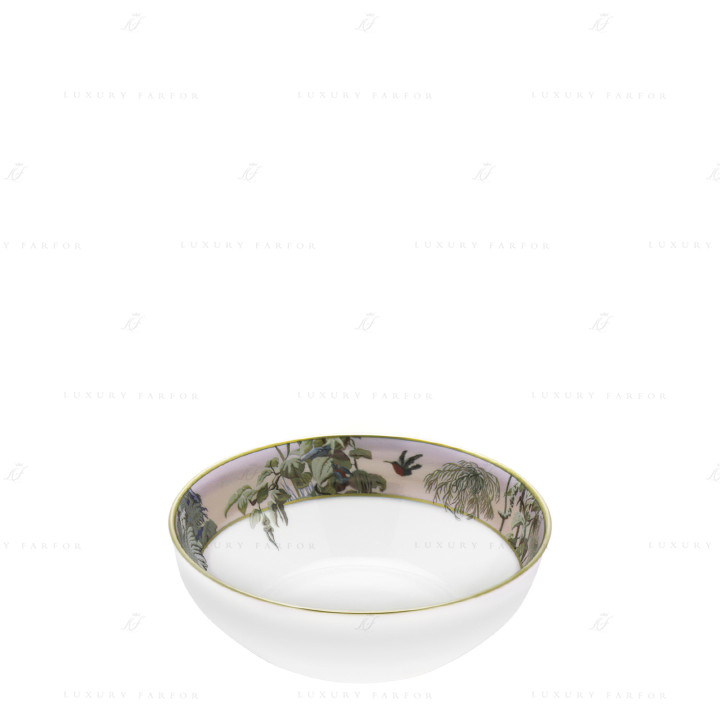 Салатник 16см коллекции Le Bresil бренда Haviland