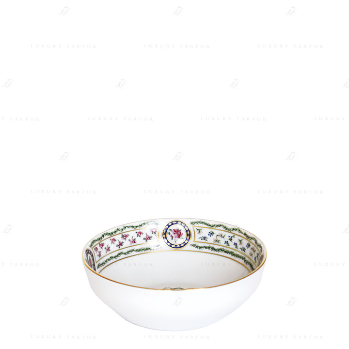 Салатник 16см коллекции Louveciennes бренда Haviland