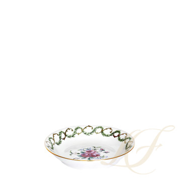 Чаша сервировочная 13,5см коллекции Louveciennes бренда Haviland