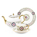 Коллекция Louveciennes бренда Haviland
