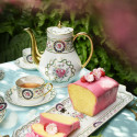 Коллекция Louveciennes бренда Haviland