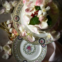 Коллекция Louveciennes бренда Haviland