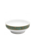 Салатник 27,5см коллекции Matignon Bleu Piscine Or бренда Haviland