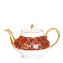 Чайник 1,2л коллекции Matignon Cerise Or бренда Haviland