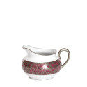 Молочник 0,21л коллекции Matignon Cerise Platin бренда Haviland