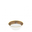 Чаша для фруктов 12см коллекции Matignon Lavande Or бренда Haviland