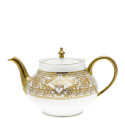 Чайник 1,2л коллекции Matignon Or бренда Haviland