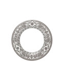 Тарелка суповая 23,5см коллекции Matignon Platin бренда Haviland