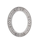 Блюдо овальное 34,5см коллекции Matignon Platin бренда Haviland