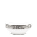 Салатник 27,5см коллекции Matignon Platin бренда Haviland