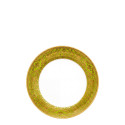 Тарелка суповая 19см коллекции Matignon Vert Pomme Or бренда Haviland