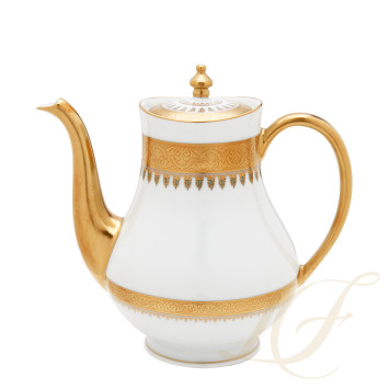 Кофейник 1,2л коллекции Matrah бренда Haviland