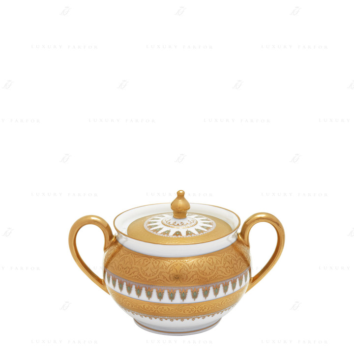 Сахарница 0,28л коллекции Matrah бренда Haviland