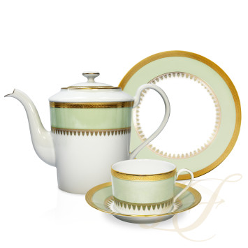 Коллекция Oasis бренда Haviland