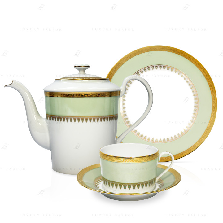 Коллекция Oasis бренда Haviland