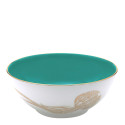 Салатник 20,5см коллекции Ocean Bleu бренда Haviland