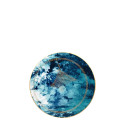Тарелка десертная 16см коллекции Ocean Bleu бренда Haviland