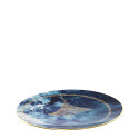 Тарелка десертная 16см коллекции Ocean Bleu бренда Haviland