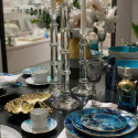 Коллекция Ocean Bleu бренда Haviland