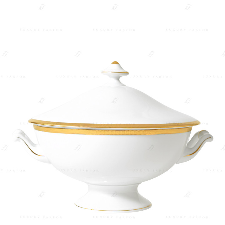 Супница 2л коллекции Opera бренда Haviland