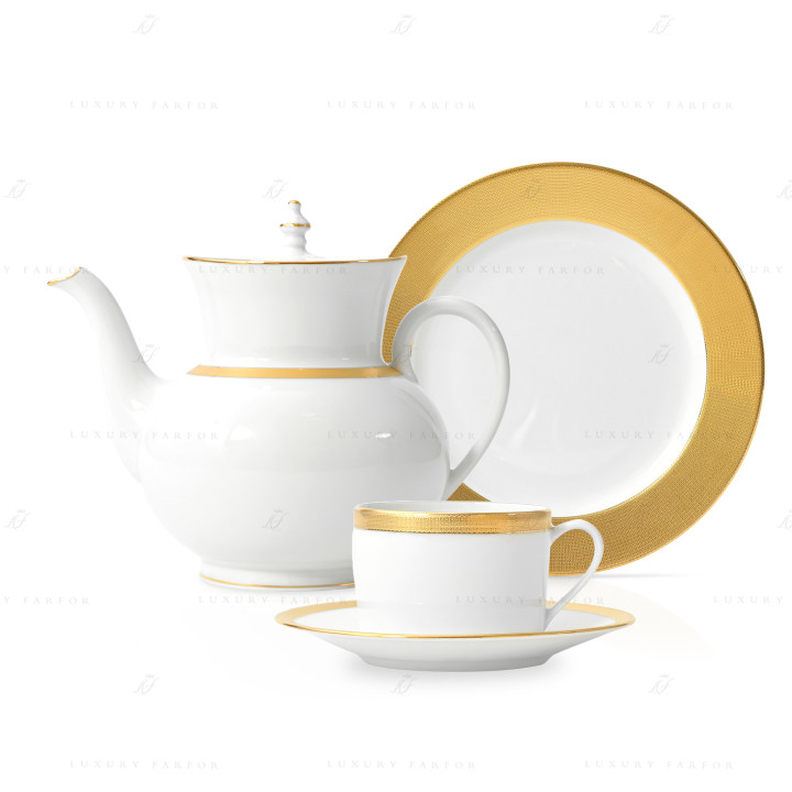 Коллекция Opera бренда Haviland