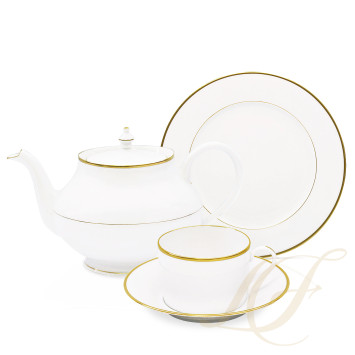 Коллекция Orsay Or бренда Haviland