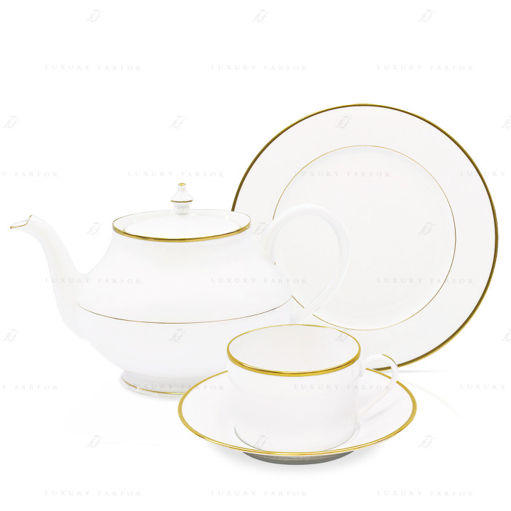 Коллекция Orsay Or бренда Haviland