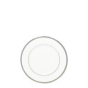 Тарелка десертная 16см коллекции Orsay Platin бренда Haviland