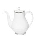 Кофейник 1,2л коллекции Orsay Platin бренда Haviland